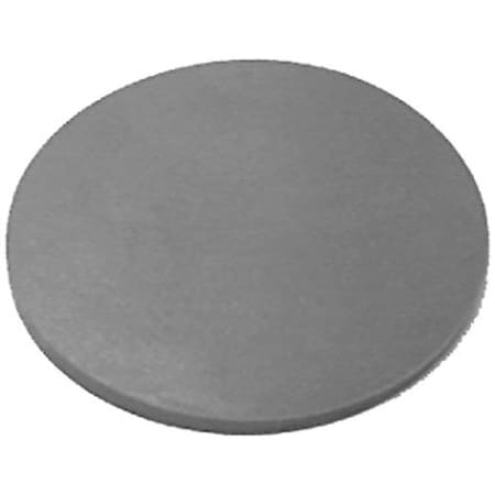 Pitco Gasket, Drain End Cap PP11181